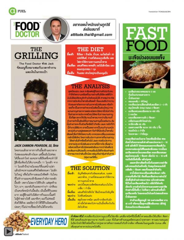 Attitude-January-2013